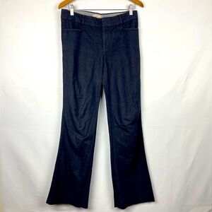 Banana Republic Sloan Fit Blue Pants 6